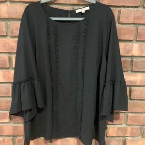 Blouse (plus size)